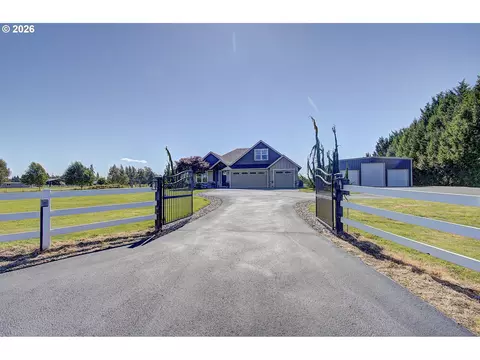 26202 NE 29th Ave, Ridgefield, WA 98642