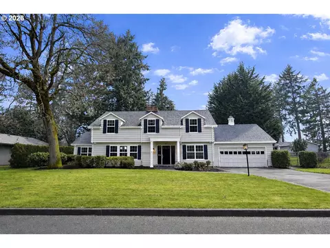 425 Weleber St, Oregon City, OR 97045