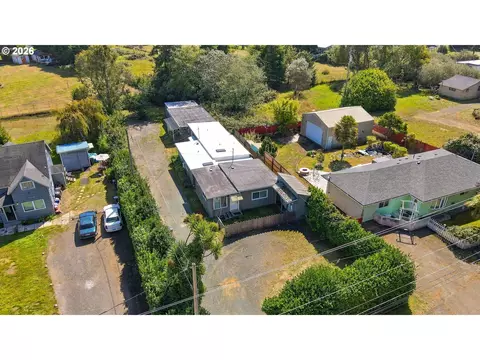 91500 Cape Arago Hwy, Coos Bay, OR 97420