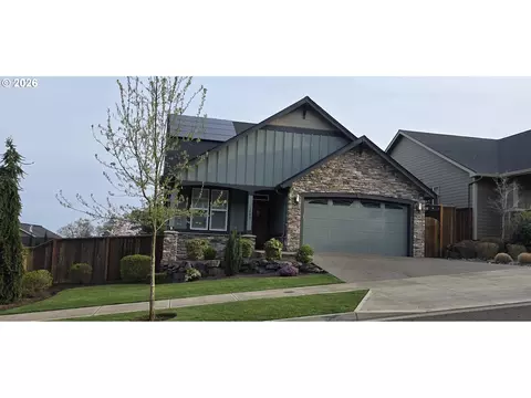 1643 York Butte Ave SE, Salem, OR 97306