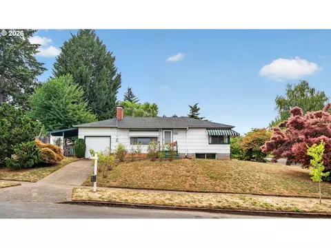 7605 NW 11th Ave, Vancouver, WA 98665