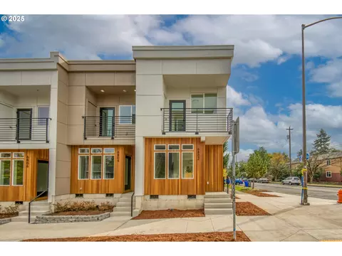 6802 NE 6th Ave, Portland, OR 97211