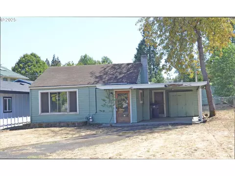 270 E 31st Ave, Eugene, OR 97405