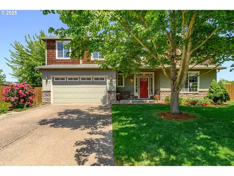 616 E 13th Pl, Lafayette, OR 97127