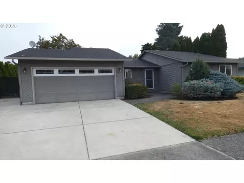 1312 NE 131st Cir, Vancouver, WA 98685