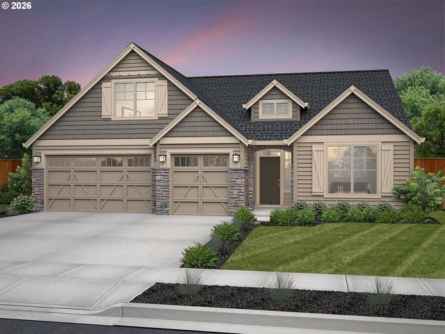 415 W 19th St, La Center, WA 98629