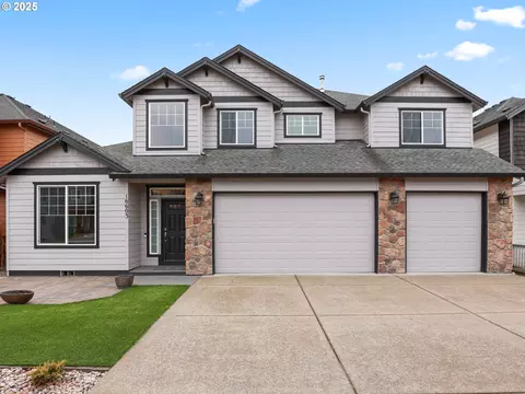 16603 SEckert Ln, Damascus, OR 97089