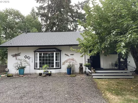 25580 E Hunter Rd, Veneta, OR 97487