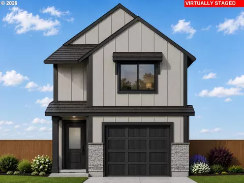 550 SW 23rd St, Battle Ground, WA 98604