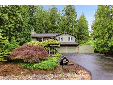 18110 NE 159th Ave, Brush Prairie, WA 98606