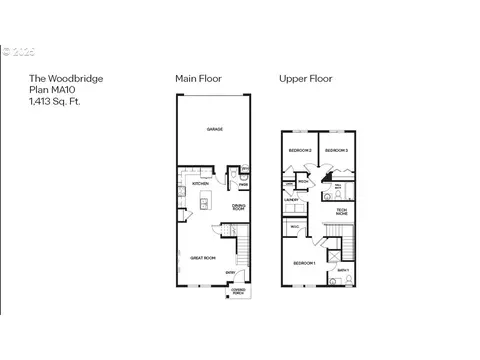 3427 SW Hartley Ave, Gresham, OR 97080 photo 28