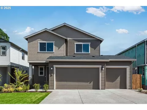 1116 SE 33rd St, Battle Ground, WA 98604