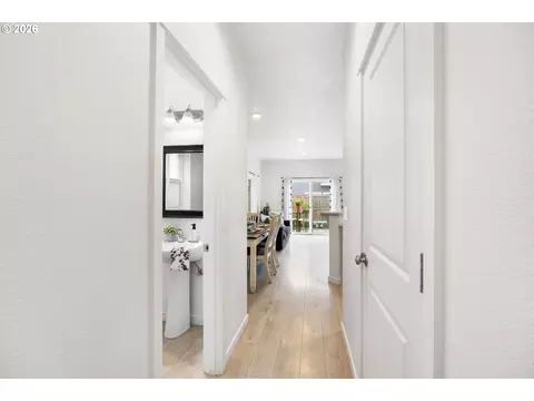 Entry Way - 1228 S Quartz Dr, Cornelius, OR 97113 photo 1 of 1