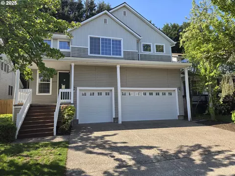 12174 SW Quail Creek Ln, Portland, OR 97223