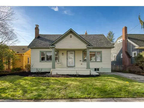 1905 SE 58th Ave, Portland, OR 97215