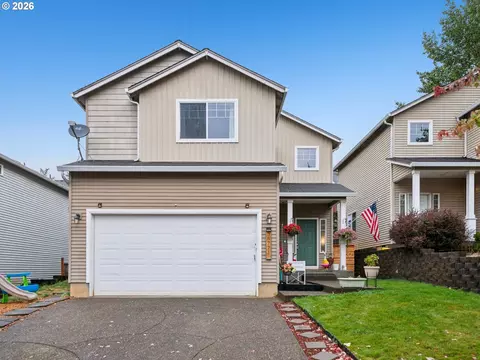 Exterior - 38771 Barlow Pkwy, Sandy, OR 97055 photo 3 of 8