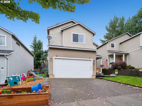 Exterior - 38771 Barlow Pkwy, Sandy, OR 97055 photo 4 of 8