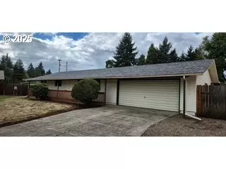3762 Greenwood St, Eugene, OR 97404