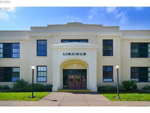 650 W 12th Ave #120, Eugene, OR 97402