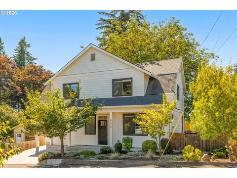 8275 SE 29th Pl, Portland, OR 97202
