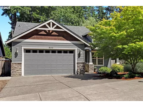 850 NW 114th Ave, Portland, OR 97229