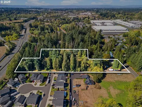 8111 NE 88th St, Vancouver, WA 98662