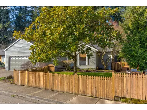 23207 SW Saint Charles Way, Sherwood, OR 97140