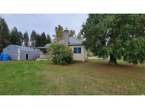 15996 S Thayer Rd, Oregon City, OR 97045