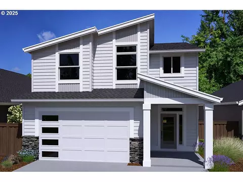4524 S 44th Ln, Ridgefield, WA 98642
