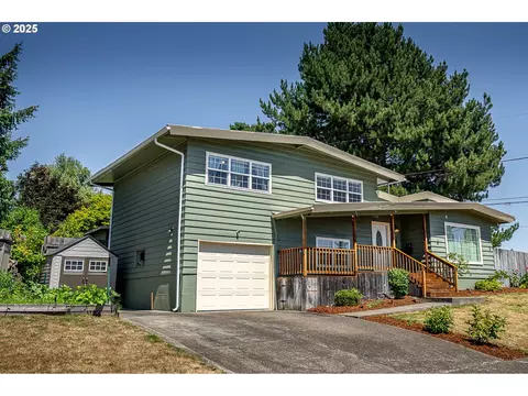 4657 SE Franklin St, Milwaukie, OR 97222