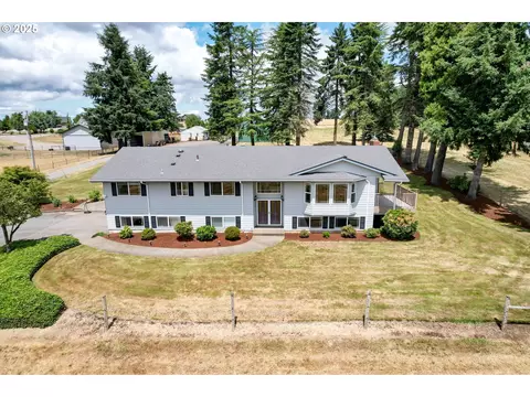 39903 Mertz Dr SE, Stayton, OR 97383