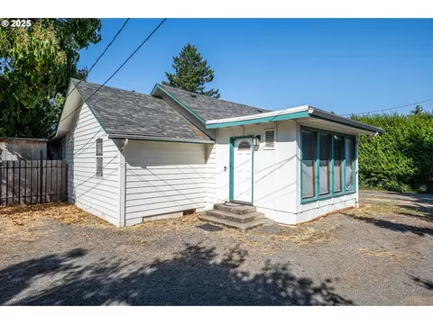 1525 Park Ave, Eugene, OR 97404