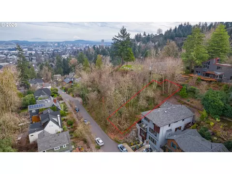 NW Savier St, Portland, OR 97210