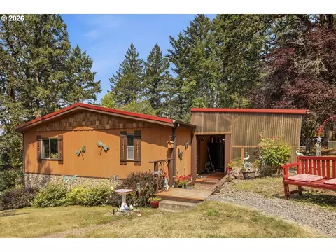 6945 NE Duniway Rd, Dayton, OR 97114