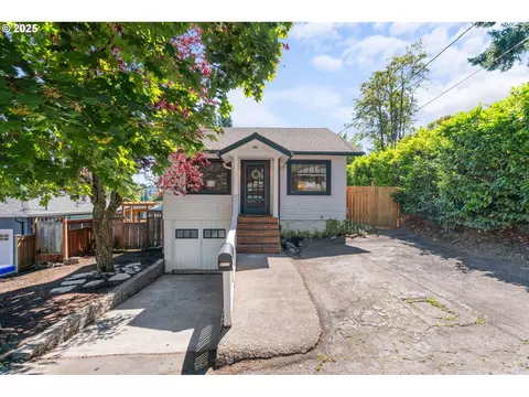 6908 SW 55th Ave, Portland, OR 97219