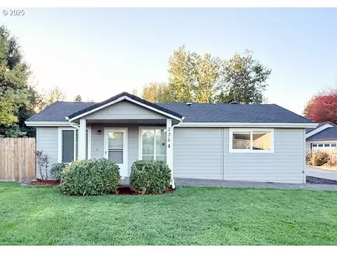2364 E Irwin Way, Eugene, OR 97402