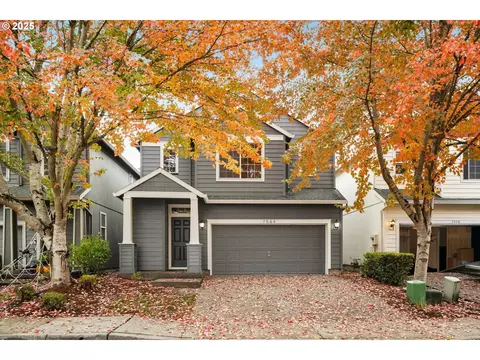 7544 NE Catherine Ct, Hillsboro, OR 97124