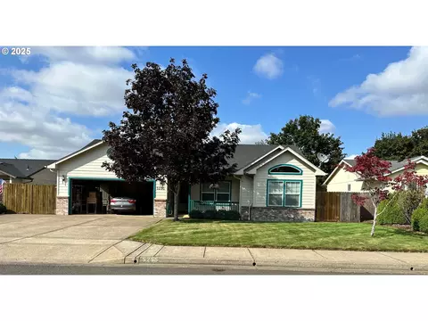 5255 Austin Way, Eugene, OR 97402