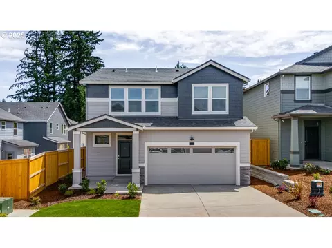 2331 Misty Glen Ave NW, Salem, OR 97304