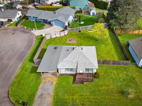 10112 NE 67th St, Vancouver, WA 98662