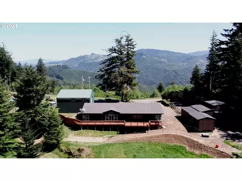 27286 Eighty Acres Rd, Gold Beach, OR 97444