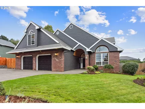 19137 Lot Whitcomb Dr, Oregon City, OR 97045