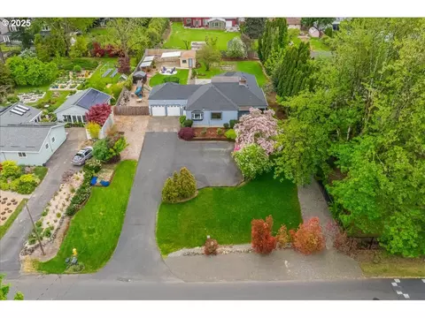 3400 SW 110th Ave, Beaverton, OR 97005