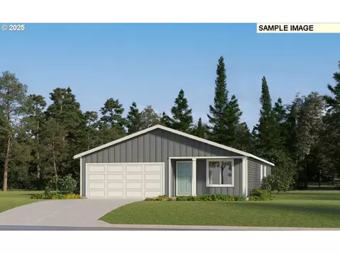 5717 Durst St, Eugene, OR 97402