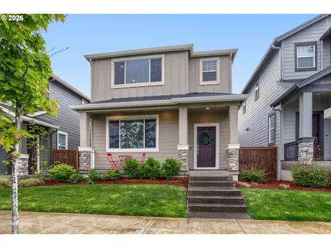 7172 NW Bountiful Ter, Portland, OR 97229