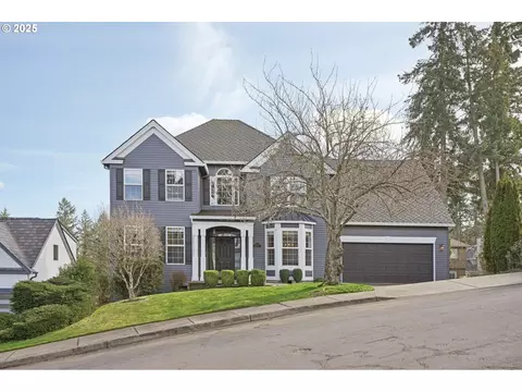 13596 SW Mint Pl, Portland, OR 97223