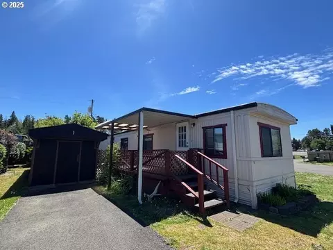 87735 Highway 101 #1, Florence, OR 97439