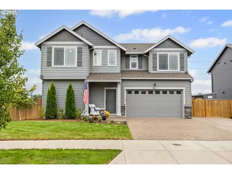 4915 Constellation Ave NE, Salem, OR 97305