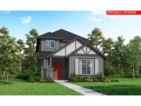 11316 NW 321st Ave, North Plains, OR 97133