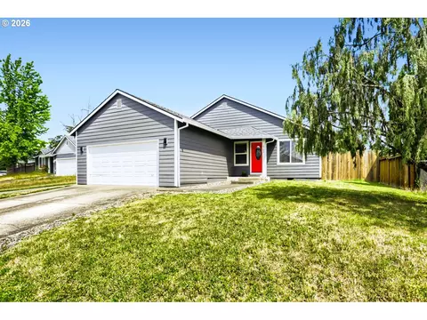 6147 SE Green Ct, Hillsboro, OR 97123